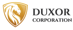 Duxor Corporation Logo